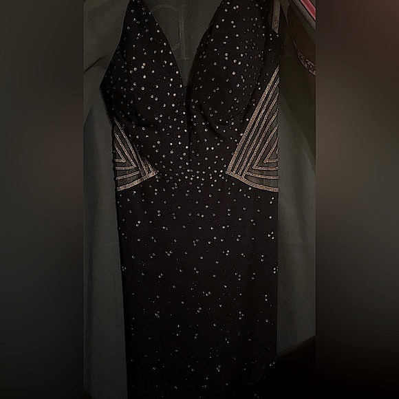 Ellie Wilde Prom Dress - Picture 5 of 7